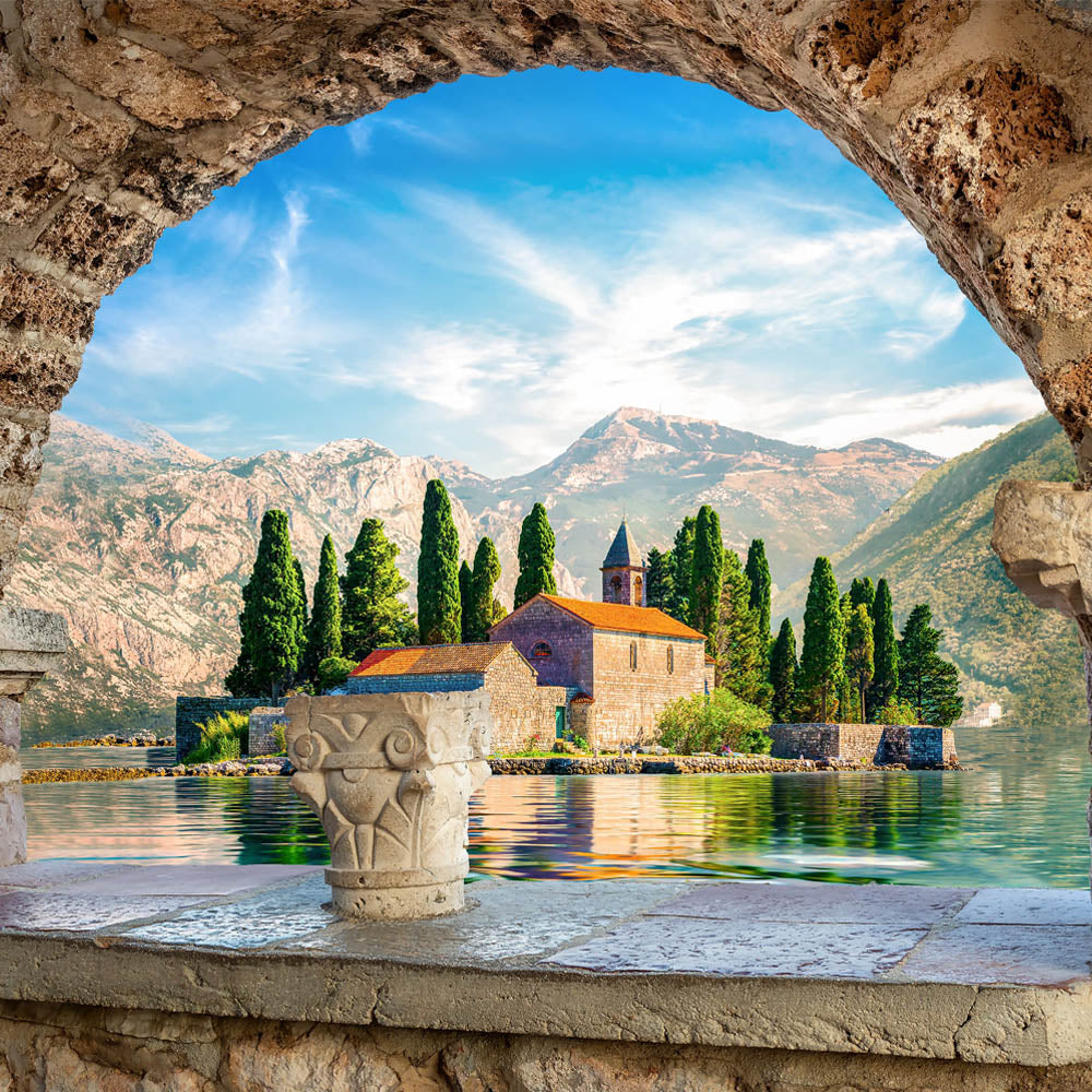 Day Trip from Dubrovnik: MONTENEGRO Perast & Kotor | 2026.