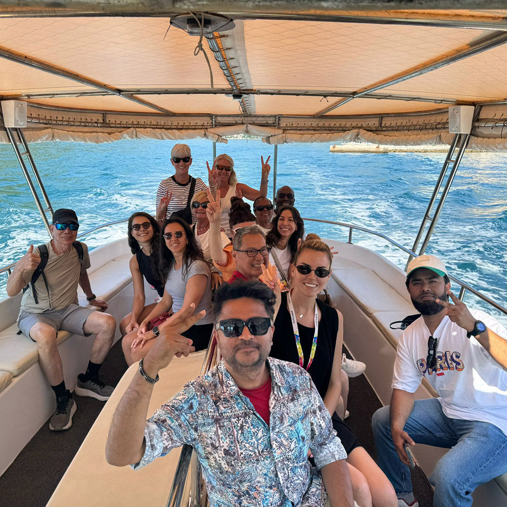 Day Trip from Dubrovnik: MONTENEGRO Perast & Kotor | 2026.