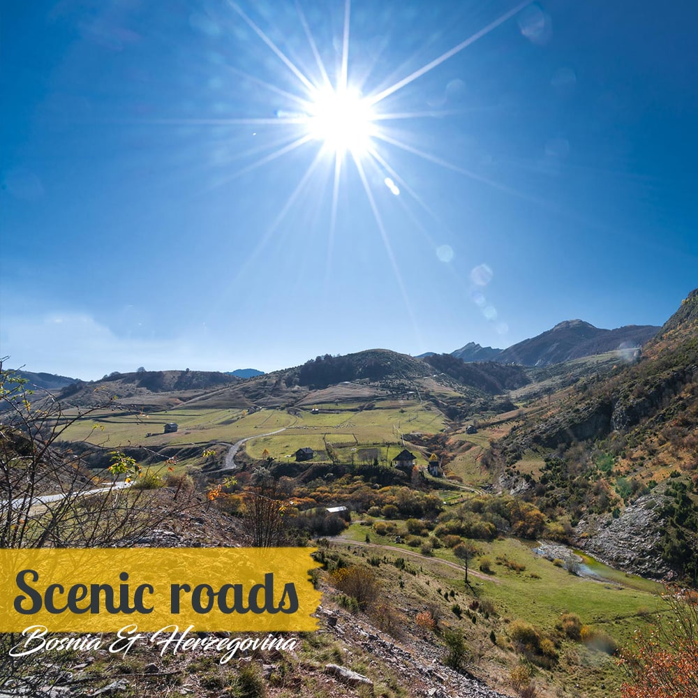 Day Trip from Dubrovnik: MOSTAR & KRAVICE Waterfalls | 2025.