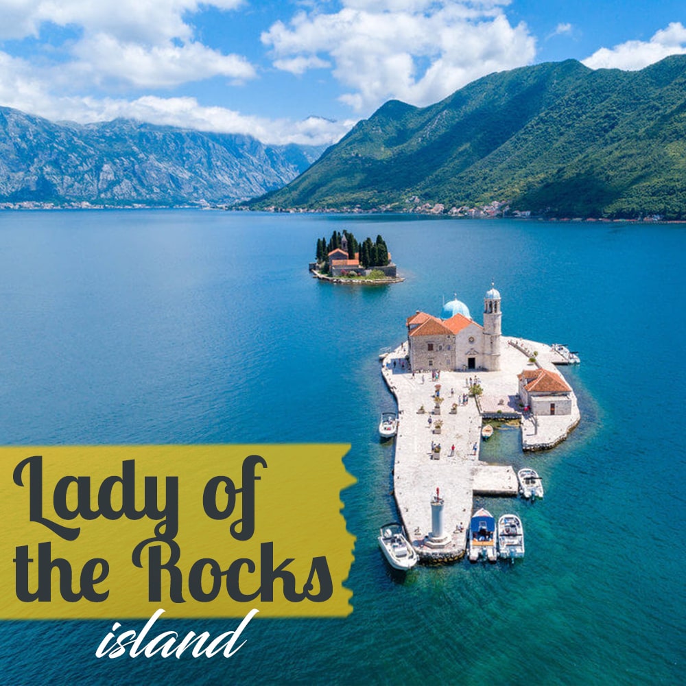Day Trip from Dubrovnik: MONTENEGRO Perast & Kotor | 2025.